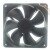Sunon EEC0384B2-000C-G99 DC 48V 5.8/5.6W 12038 Axial Cooling Fan