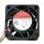 Sunon PF40281BX-000C-S99 DC 12V 10.8W 2 Wires / 3 Wires / 4 Wires Axial Cooling Fan