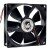ARX FD1290-A0041E DC 12V 0.38A 9025 Axial Cooling Fan