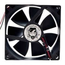 ARX FD1290-A0041E DC 12V 0.38A 9025 Axial Cooling Fan