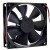 ARX FD1290-A0041E DC 12V 0.38A 9025 Axial Cooling Fan