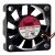 Teknik FD124010SL DC 12V 0.09A 4010 Axial Cooling Fan