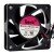 Teknik FD126015SL DC 12V 0.13A 6015 Axial Cooling Fan