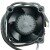 Sunon PF38281BX-D01U-SB9 DC 12V 6.48W 3828 Axial Cooling Fan