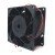 Sunon PF80381B2-Q050-S99 DC 12V 7.80W 2 Wires / 3 Wires / 4 Wires Axial Cooling Fan