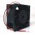 Sunon PF80381B2-Q050-S99 DC 12V 7.80W 2 Wires / 3 Wires / 4 Wires Axial Cooling Fan