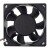 Sunon PMD2407PTV1-A DC 24V 4.8W 7025 Axial Cooling Fan