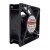 Sunon PMD2407PTV1-A DC 24V 4.8W 7025 Axial Cooling Fan