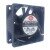 SuperRed CHA6024CSN-RD-1 DC 24V 0.11A 6025 Axial Cooling Fan