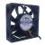 JAMICON KF0615S1MM-R DC 12V 1.9W 6015 Axial Sleeve Bearing Cooling Fan