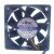 JAMICON KF0615S1MM-R DC 12V 1.9W 6015 Axial Sleeve Bearing Cooling Fan