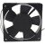 KFL KFL12025HA2 AC 220V-240V 0.08A 12025 Axial Cooling Fan