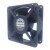 ELINA FAN MDA121238HB DC 12V 540mA 12038 Axial Cooling Fan
