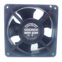 ELINA FAN MDA121238HB DC 12V 540mA 12038 Axial Cooling Fan