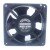 ELINA FAN MDA121238HB DC 12V 540mA 12038 Axial Cooling Fan