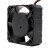UC FAN F412R-12MB-23 12V 4012 DC Brushless Axial Cooling Fan