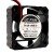 UC FAN F412R-12MB-23 12V 4012 DC Brushless Axial Cooling Fan