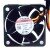 Sunon Maglev MF50152VX-1000C-F99 DC 24V 1.40W 5015 Axial Cooling Fan