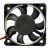 Y.S.TECH YW04510012BH DC 12V 0.14A 4510 Brushless Axial Cooling Fan
