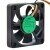 ADDA AD3505LX-K7B DC 5V 0.10A 3507 HYPRO Bearing Axial Cooling Fan
