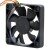 ADDA AD3505LX-K7B DC 5V 0.10A 3507 HYPRO Bearing Axial Cooling Fan