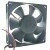Delta AF0825HB DC 12V 0.51A 8025 Brushless Axial Cooling Fan