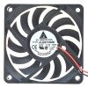 Delta AUB0705MB DC 5V 0.24A 7010 Brushless Axial Cooling Fan