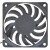 Delta AUB0705MB DC 5V 0.24A 7010 Brushless Axial Cooling Fan