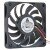 Delta AUB0705MB DC 5V 0.24A 7010 Brushless Axial Cooling Fan
