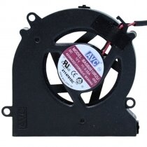 AVC BASB0510R2U DC 12V 0.25A Hydraulic Bearing Laptop Cooling Fan