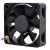 Sunon Maglev MF50151V3-QOCU-H99 DC 12V 1.66W 5015 Axial Cooling Fan