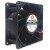 SuperRed CHD9212BB-OA(E) DC 12V 0.58A 2 Wires / 3 Wires Axial Cooling Fan
