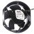 Nidec D1751P24B8PP338 DC 24V 3.4A 2 Wires Axial Cooling Fan