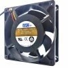 AVC DATB1338B2F DC 12V 3.50A 2 Wires / 4 Wires Ball Bearing Axial Cooling Fan