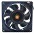 AVC DATB1338B2F DC 12V 3.50A 2 Wires / 4 Wires Ball Bearing Axial Cooling Fan