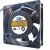 AVC DATB1338B2F DC 12V 3.50A 2 Wires / 4 Wires Ball Bearing Axial Cooling Fan