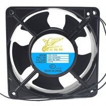 YSF12038HSL AC 220V 0.07A 12038 Axial Cooling Fan