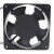 YSF12038HSL AC 220V 0.07A 12038 Axial Cooling Fan