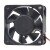 SNOWFAN Y-Y 6025H12B DC 12V 0.25A 6025 Axial Cooling Fan