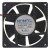 NONOISE F9225M12B DC 12V 0.235A 2 Wires Axial Cooling Fan