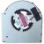 AVC BATA0710R6H-P006 DC 5V 0.50A Hydraulic Bearing Laptop Cooling Fan
