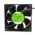 SERVO CNDC24Z4P-977 DC 24V 0.42A 10W 2 Wires / 3 Wires Axial Cooling Fan