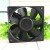 SERVO CNDC24Z4P-977 DC 24V 0.42A 10W 2 Wires / 3 Wires Axial Cooling Fan