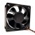 Sunon KDE1206PTV1 MS.B2200.GN DC 12V 1.8W 2 Wires Axial Cooling Fan