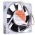 APOLLO FAN ID12A7H DC 24V 0.27A 2 Wires / 3 Wires Brushless Axial Cooling Fan
