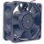 NMB 06025SA-12R-BT DC 12V 0.31A 3 Wires Axial Cooling Fan