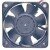 NMB 06025SA-12R-BT DC 12V 0.31A 3 Wires Axial Cooling Fan