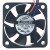 ADDA AD0412DB-G76 DC 12V 0.07A 4010 Brushless Axial Cooling Fan