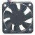 ADDA AD0412DB-G76 DC 12V 0.07A 4010 Brushless Axial Cooling Fan