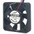 ADDA AD0412DB-G76 DC 12V 0.07A 4010 Brushless Axial Cooling Fan